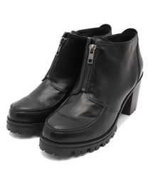 mystic | ZIPブーティー(ブーティ)