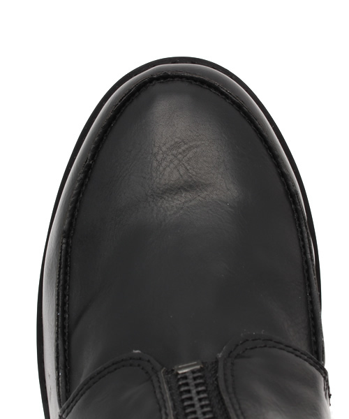 mystic（ミスティック）の「ZIPブーティー（ブーティ・レディース・ブラック・36/38/37）」の6枚目の写真