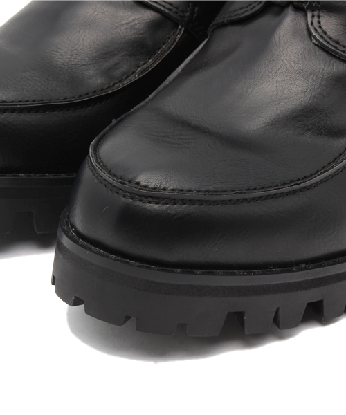 mystic（ミスティック）の「ZIPブーティー（ブーティ・レディース・ブラック・36/38/37）」の7枚目の写真