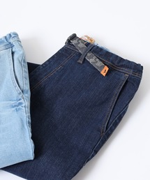 ストレッチデニムクライミングパンツ