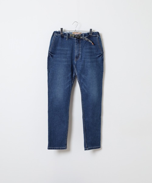 KRIFF MAYER(クリフメイヤー)の「ストレッチデニムクライミングパンツ(デニムパンツ・メンズ・ダークブルー/ライトブルー/ダークネイビー・XL/S/M/L)」の19枚目の写真