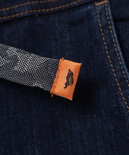 KRIFF MAYER(クリフメイヤー)の「ストレッチデニムクライミングパンツ(デニムパンツ・メンズ・ダークブルー/ライトブルー/ダークネイビー・XL/S/M/L)」の16枚目の写真