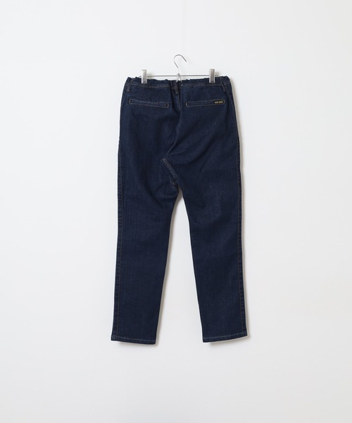 KRIFF MAYER(クリフメイヤー)の「ストレッチデニムクライミングパンツ(デニムパンツ・メンズ・ダークブルー/ライトブルー/ダークネイビー・XL/S/M/L)」の12枚目の写真