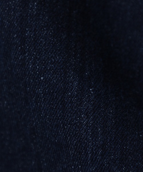 KRIFF MAYER(クリフメイヤー)の「ストレッチデニムクライミングパンツ(デニムパンツ・メンズ・ダークブルー/ライトブルー/ダークネイビー・XL/S/M/L)」の9枚目の写真