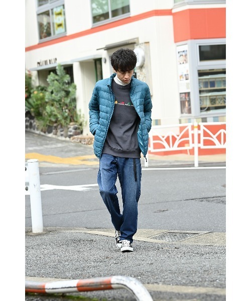 CONVERSE コンバース シューズ刺繍 スウェットトレーナー（スウェット