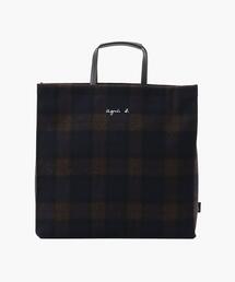 agnes b. | RAX05－01 トートバッグ(トートバッグ)