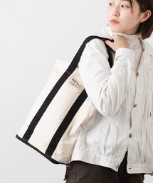 Jimmys Back（ジミーズバック）の「2WAYエプロントートバッグ（トートバッグ）」