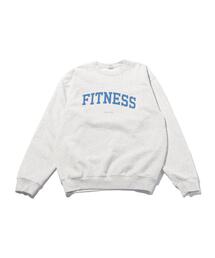 SPORTY&RICH | ＜SPORTY&RICH＞ FITNESS IVY SWT CN/スウェット(スウェット)