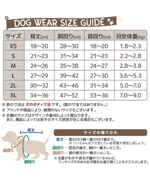 AVIREX（アヴィレックス）の「AVIREX/アヴィレックス/ファティーグTシャツ 小型犬サイズ/犬服(ドッグウェア)（ペットウェア・メンズ・ホワイト×グレー/ブラック/ネイビー/カーキ/ブラック×グレー/ホワイト・3L/2L/S/XS/M/L）」の9枚目の写真