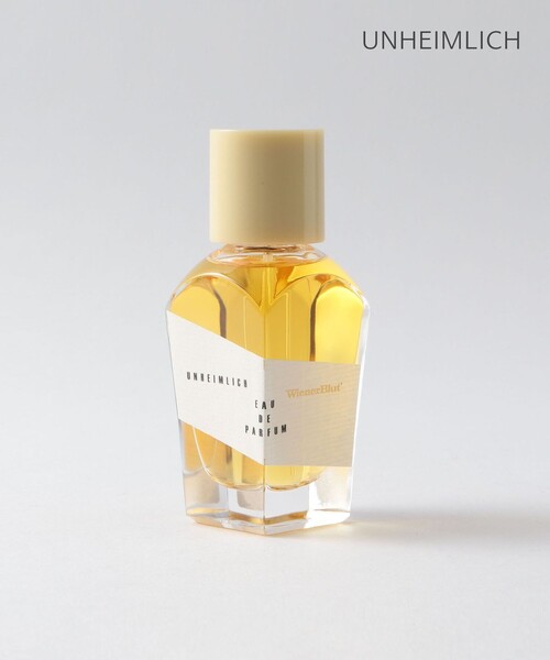 WienerBlut ノール デュ ノール　100ml 高貴で文化的、物語の詰まったウィーンの香り「ウィーナー