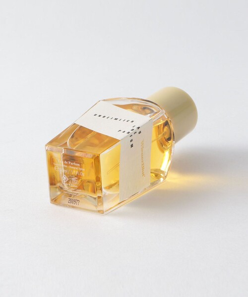 Steven Alan(スティーブンアラン)の「<WienerBlut>UNHEIMLICH 50/オードパルファム(香水・レディース・その他・FREE)」の5枚目の写真