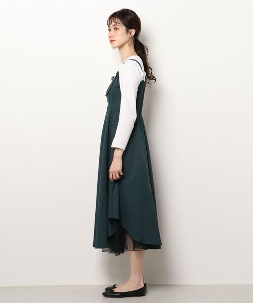 axes femme POETIQUE（アクシーズファムポエティック）の