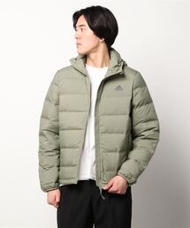 セール Adidas アディダスのダウンジャケット コート通販 Zozotown