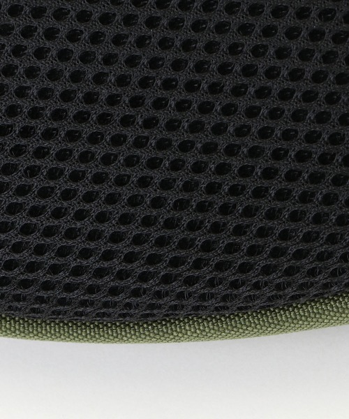 GERRY(ジェリー)の「GERRY ジェリー ウエストバッグ(ボディバッグ/ウエストポーチ・メンズ・グレー/ブラック/ダークグリーン・FREE)」の8枚目の写真