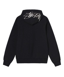 STUSSY | Back Hood App. Hood(パーカー)