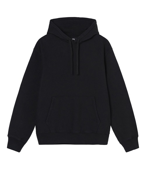STUSSY（ステューシー）の「Back Hood App. Hood（パーカー）」 - WEAR