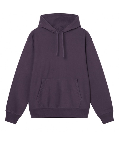 STUSSY（ステューシー）の「Back Hood App. Hood（パーカー）」 - WEAR