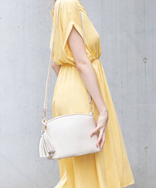 セール ブランド古着 ショルダーバッグ ショルダーバッグ Plain Clothing プレーンクロージング のファッション通販 Zozoused