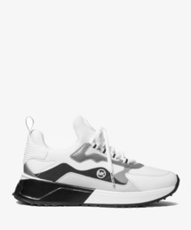 MICHAEL KORS | THEO SPORT スニーカー(スニーカー)