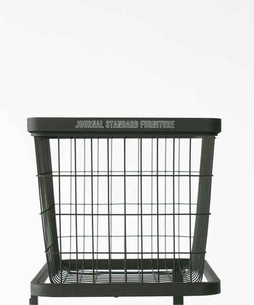 セール】山崎実業【TOWER/タワー×JSF】JSF LAUNDRY WAGON BASKET SET セール】山崎実業【TOWER/タワー×JSF】JSF LAUNDRY WAGON BASKET SET