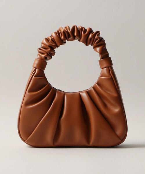 JW PEI（ジェイダブリューペイ）の「＜JW PEI（ジェイダブリューペイ）＞ Gabbi Bag（ハンドバッグ・レディース・ブラウン/オフホワイト/ケリー/ライラック/イエロー/オレンジ・FREE）」の8枚目の写真