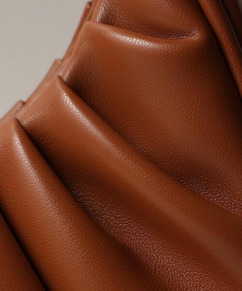 JW PEI（ジェイダブリューペイ）の「＜JW PEI（ジェイダブリューペイ）＞ Gabbi Bag（ハンドバッグ・レディース・ブラウン/オフホワイト/ケリー/ライラック/イエロー/オレンジ・FREE）」の10枚目の写真