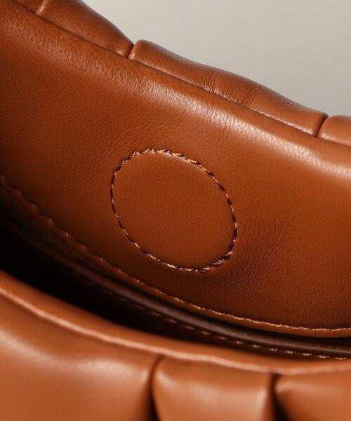 JW PEI（ジェイダブリューペイ）の「＜JW PEI（ジェイダブリューペイ）＞ Gabbi Bag（ハンドバッグ・レディース・ブラウン/オフホワイト/ケリー/ライラック/イエロー/オレンジ・FREE）」の12枚目の写真