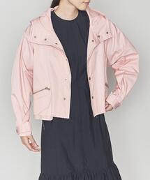 ＜ASTRAET（アストラット）＞P/C ショート モッズコート†