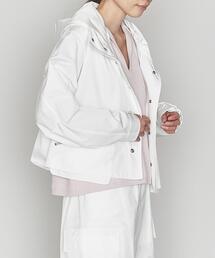 ASTRAET | ＜ASTRAET（アストラット）＞P/C ショート モッズコート†(モッズコート)