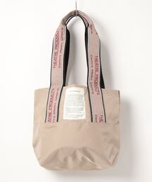 THEATRE PRODUCTS | 【THEATRE PRODUCTS】ジャガードテープトート(トートバッグ)