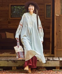 チャイハネ チャイハネのワンピース ドレス通販 Zozotown