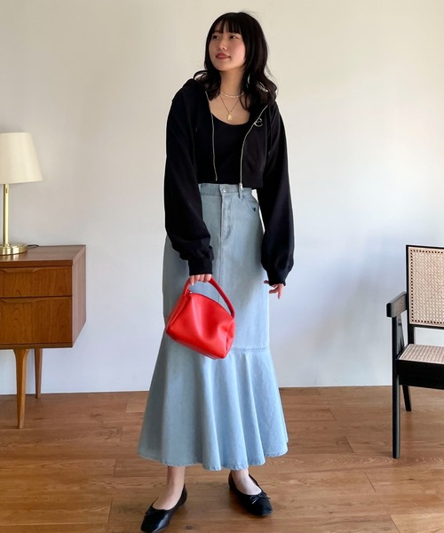 EPIMI E'PIMMY（エピミエピミー）の「スクエアバレエシューズ（バレエシューズ・レディース・ホワイト/ブラック/シルバー/グリーン・MEDIUM/LARGE）」の12枚目の写真