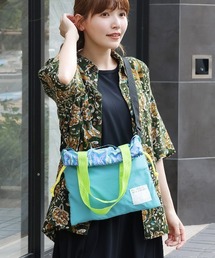 2wayショルダートートバッグ