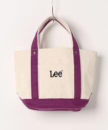Lee | 【Lee】Ｌｅｅキャンバスミニトート(トートバッグ)