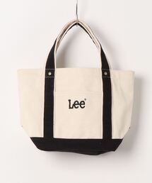 Lee | 【Lee】キャンバスミニトート(トートバッグ)