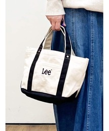 Lee | 【Lee】キャンバスミニトート(トートバッグ)
