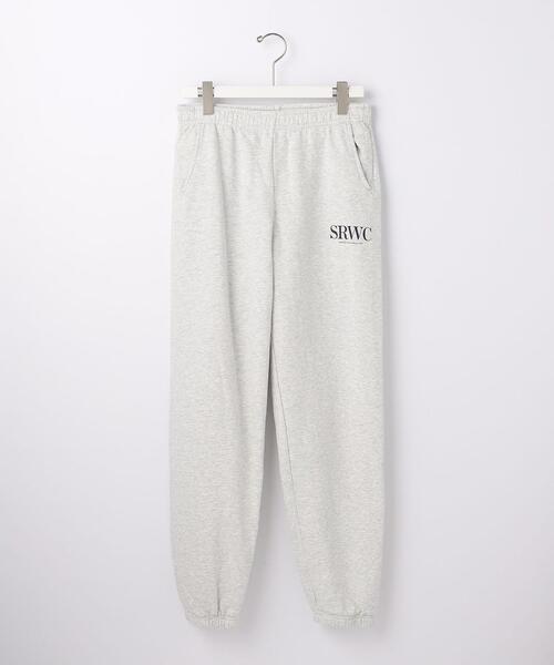 ＜Sporty&Rich＞ UPPER EAST SIDE SWEAT PANT/スウェットパンツ
