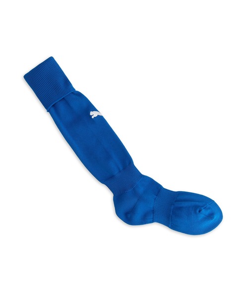 PUMA(プーマ)の「PUMA プーマ キッズ サッカー LIGA ストッキング 18-24cm(ソックス/靴下・メンズ・ホワイト/ブラック/ネイビー/レッド/イエロー/ブルー・18/21/24.0cm)」の7枚目の写真