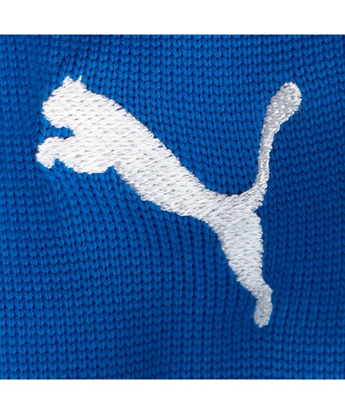 PUMA(プーマ)の「PUMA プーマ キッズ サッカー LIGA ストッキング 18-24cm(ソックス/靴下・メンズ・ホワイト/ブラック/ネイビー/レッド/イエロー/ブルー・18/21/24.0cm)」の8枚目の写真