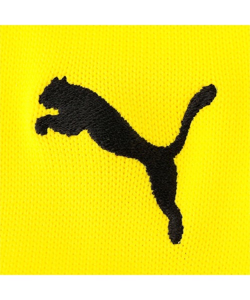 PUMA(プーマ)の「PUMA プーマ キッズ サッカー LIGA ストッキング 18-24cm(ソックス/靴下・メンズ・ホワイト/ブラック/ネイビー/レッド/イエロー/ブルー・18/21/24.0cm)」の14枚目の写真