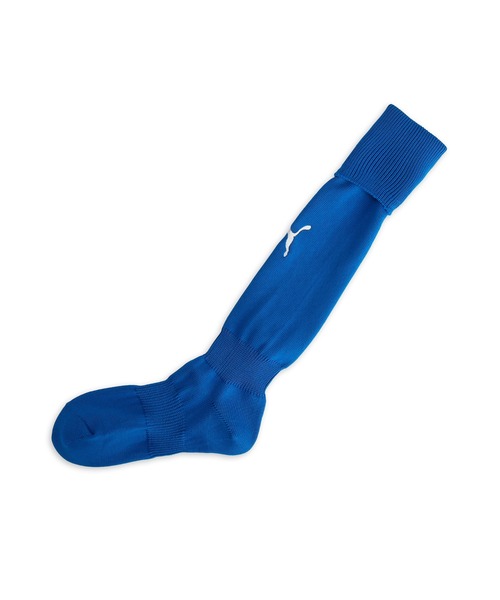 PUMA(プーマ)の「PUMA プーマ キッズ サッカー LIGA ストッキング 18-24cm(ソックス/靴下・メンズ・ホワイト/ブラック/ネイビー/レッド/イエロー/ブルー・18/21/24.0cm)」の17枚目の写真