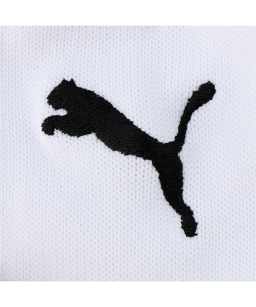 PUMA(プーマ)の「PUMA プーマ キッズ サッカー LIGA ストッキング 18-24cm(ソックス/靴下・メンズ・ホワイト/ブラック/ネイビー/レッド/イエロー/ブルー・18/21/24.0cm)」の20枚目の写真