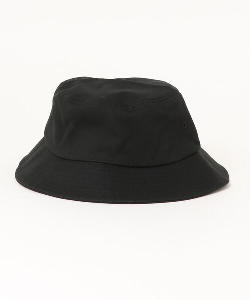 RiNc (リンク)の「【 FRUIT OF THE LOOM / フルーツ オブ ザ ルーム 】 KIDS BUCKET HAT(ハット・キッズ・グリーン/ブラック/ベージュ/オレンジ・FREE)」の5枚目の写真