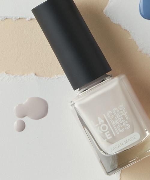 LAKOLE(ラコレ)の「速乾ネイルカラー / 263906(マニキュア/ジェルネイル・レディース・その他22/その他18/その他9/その他6/その他11/その他13/その他3/その他7/その他5/その他10/その他17/その他19/その他4/その他15/その他12/その他8/その他20/その他16/その他2/その他14/その他1/その他21/その他30/その他23/その他24/その他25/その他28/その他26/その他29/その他27・FREE)」の5枚目の写真