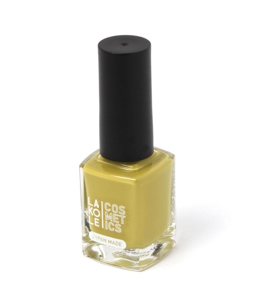 LAKOLE(ラコレ)の「速乾ネイルカラー / 263906(マニキュア/ジェルネイル・レディース・その他22/その他18/その他9/その他6/その他11/その他13/その他3/その他7/その他5/その他10/その他17/その他19/その他4/その他15/その他12/その他8/その他20/その他16/その他2/その他14/その他1/その他21/その他30/その他23/その他24/その他25/その他28/その他26/その他29/その他27・FREE)」の8枚目の写真