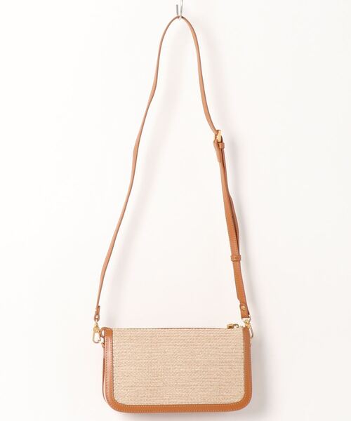 STACCATO（スタッカート）の「パーゼルスモールポシェット（ショルダー 