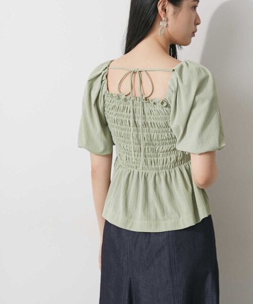 JILL by JILL STUART（ジルバイジルスチュアート）の