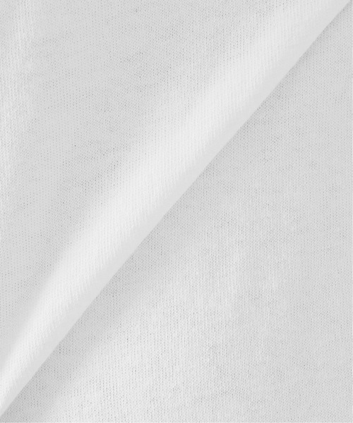 JOURNAL STANDARD（ジャーナルスタンダード）の「■汗ジミ防止ビッグTシャツ（Tシャツ/カットソー・レディース・ホワイト/ブラック系その他/ホワイト系その他2/グレー系その他2/ネイビー系1・FREE）」の22枚目の写真