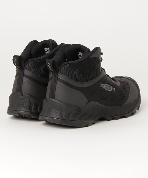 セール】NXIS SPEED MID / ネクシス スピード ミッド / メンズ 登山靴