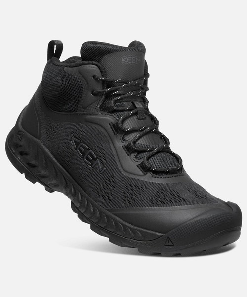 セール】NXIS SPEED MID / ネクシス スピード ミッド / メンズ 登山靴